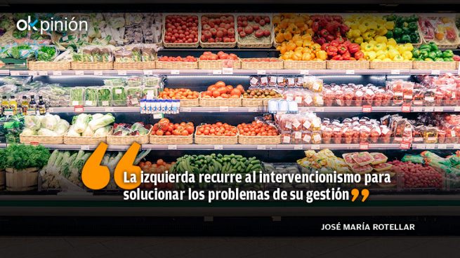 Intervencionismo