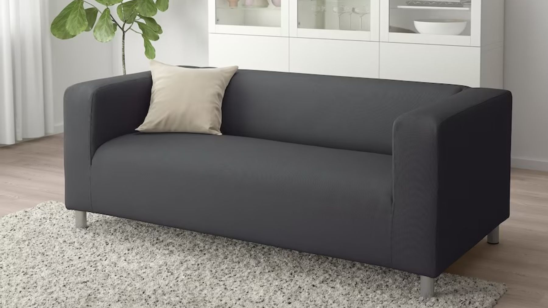 El sofá de más barato de Ikea que necesitas en casa