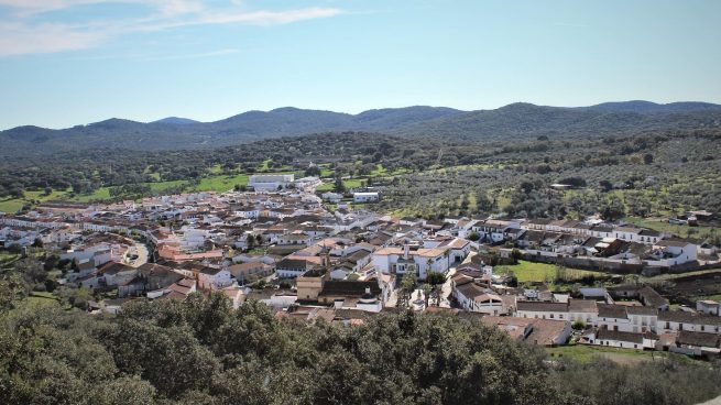 Los pueblos más pequeños de Andalucía para visitar una vez en la vida