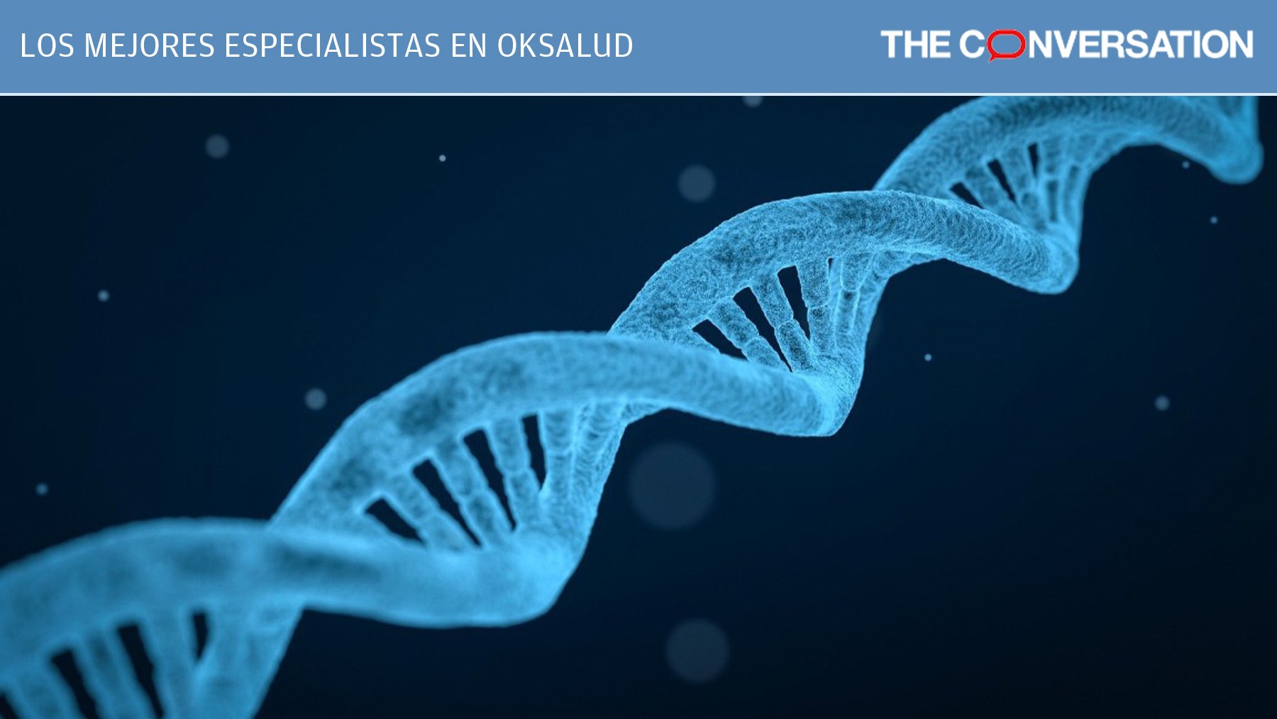 Enfermedades hereditarias