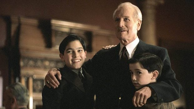 Paul Newman camino perdici&oacute;n