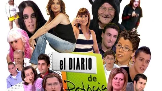 El Diario de Patricia