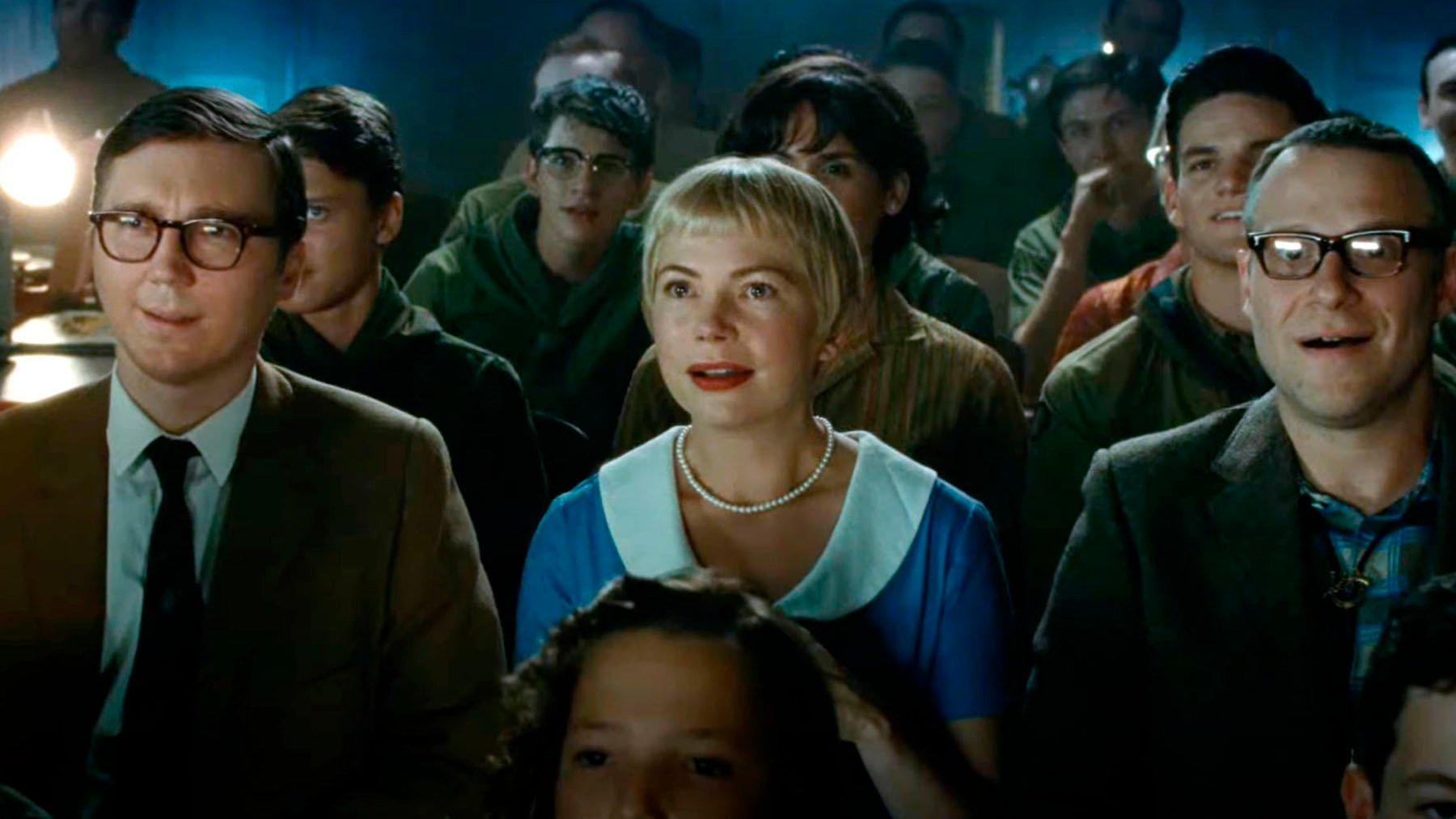 Tráiler de ‘The Fabelmans’ La película autobiográfica de Spielberg con