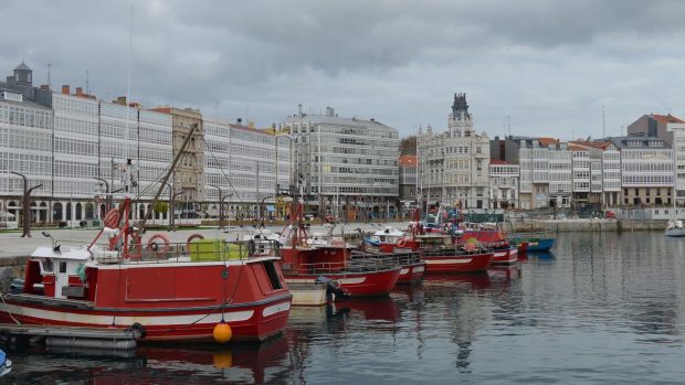 La Coruña, startups, ley, calviño, financiación, inversión