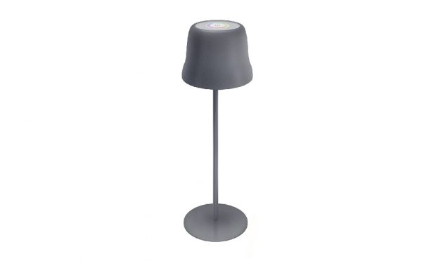 lámpara de mesa LED de FUYO