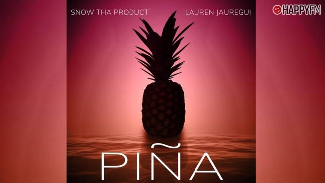 Piña.