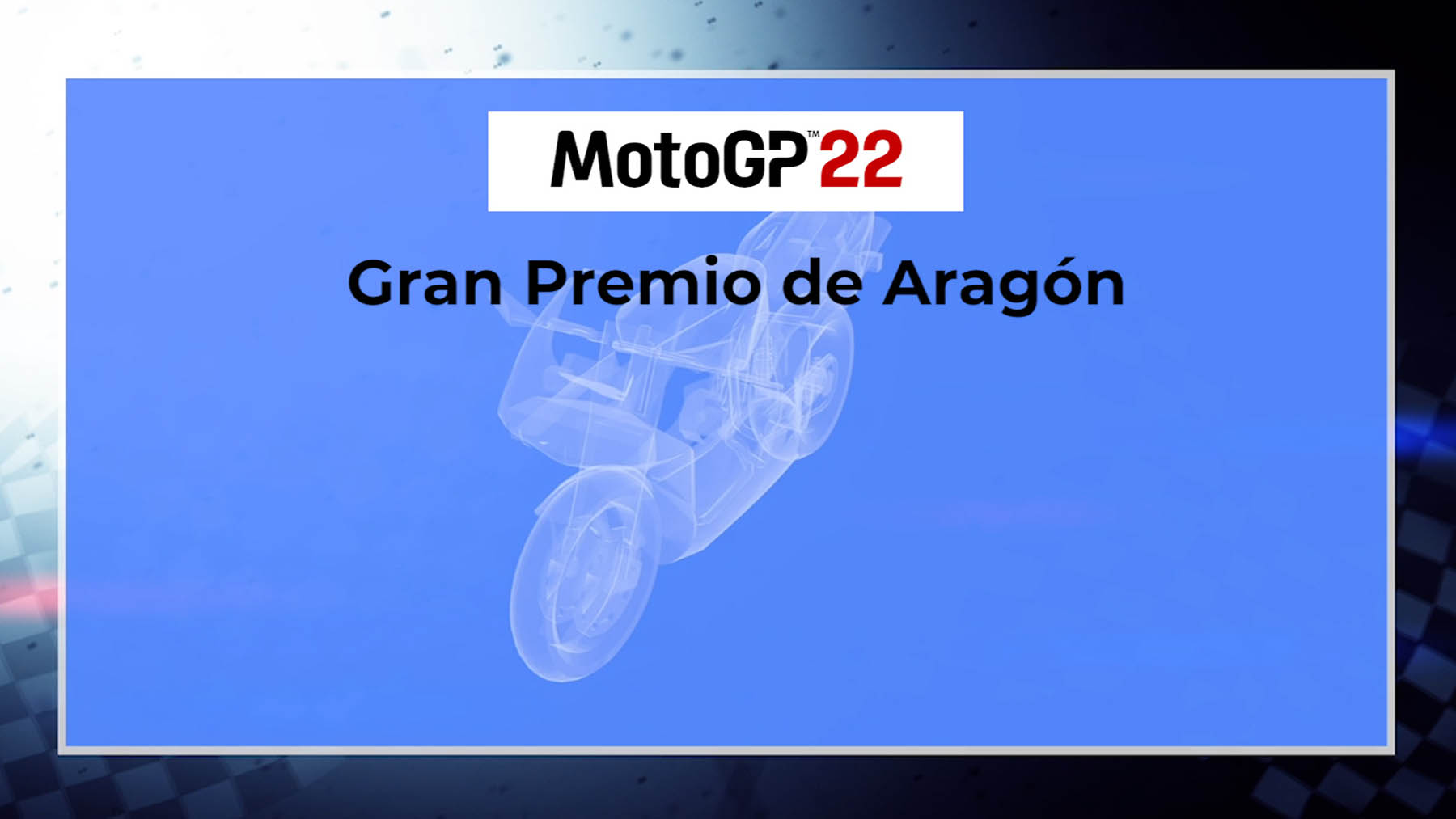 GP de Aragón de MotoGP 2022: horario, dónde ver en directo y cuánto dura la carrera.