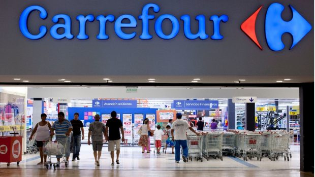 Carrefour