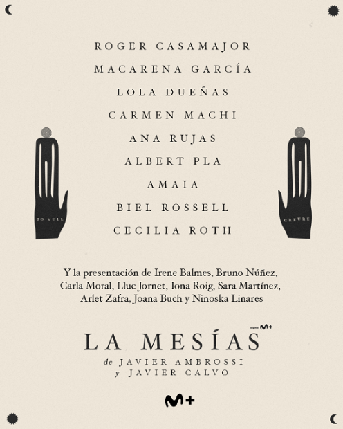 La Mesías