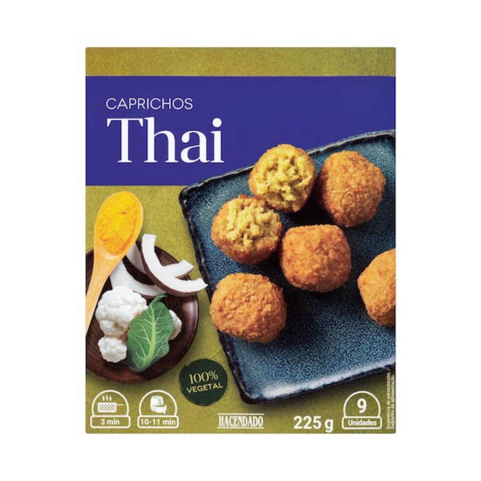 Las croquetas de Mercadona causan furor en sus clientes ¡espectaculares!