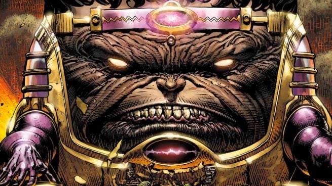 Modok