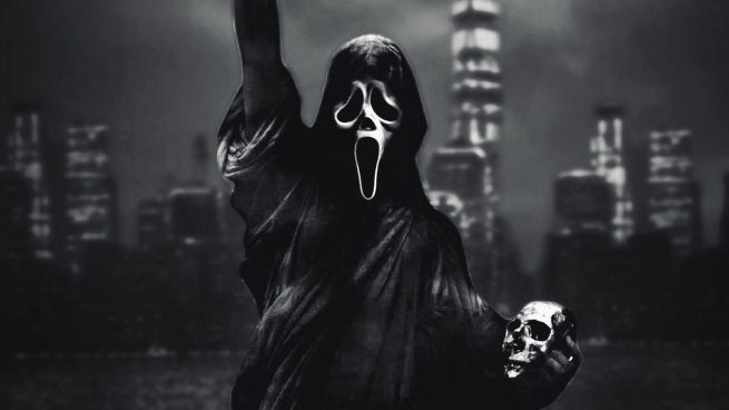 Scream 6