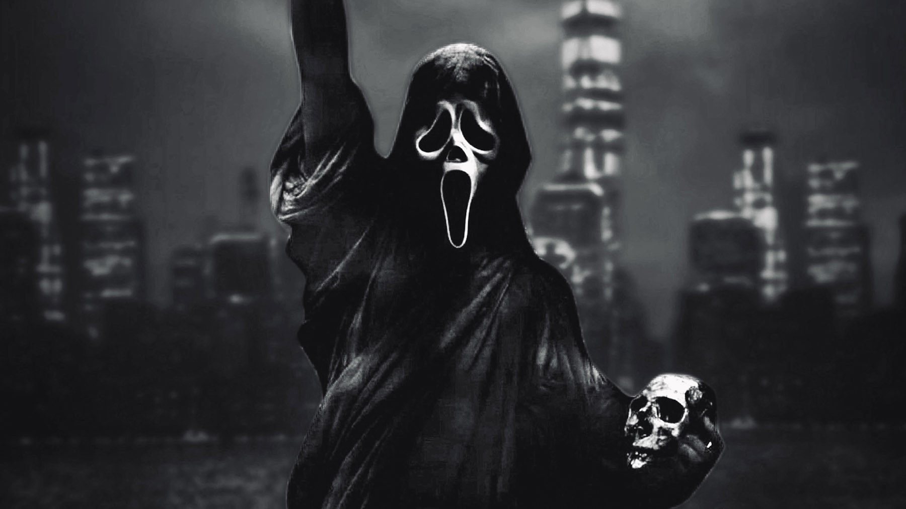 Scream 6: el regreso de Ghostface y todo lo que sabemos