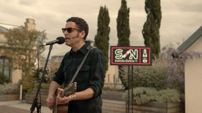 Depedro y el orgullo de barrio madrileño, retratados en un documental realizado junto a SON Estrella Galicia