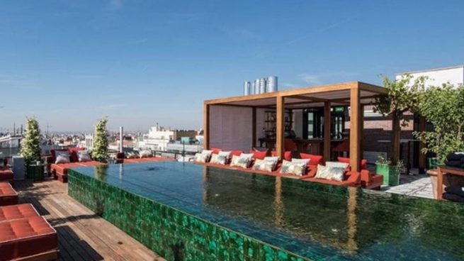 El hotel español que está entre los mejores valorados del mundo