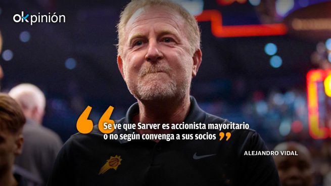 Robert Sarver