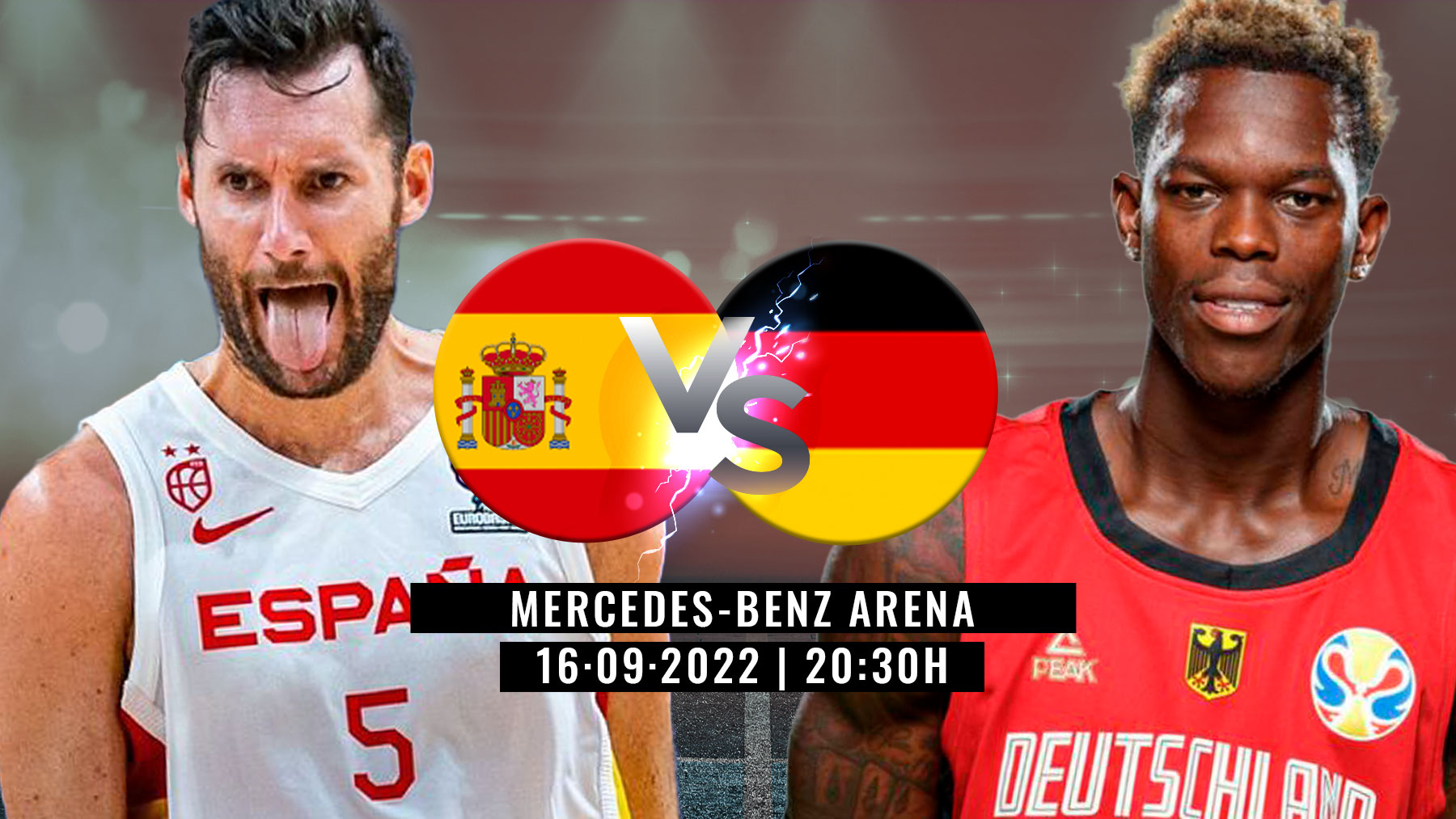 Eurobasket: A seguir soñando contra Alemania