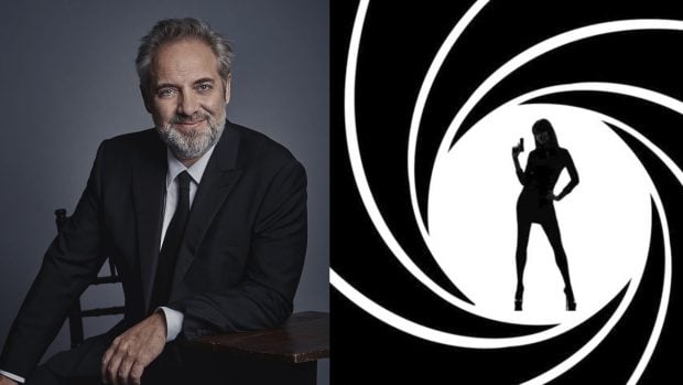 Sam Mendes