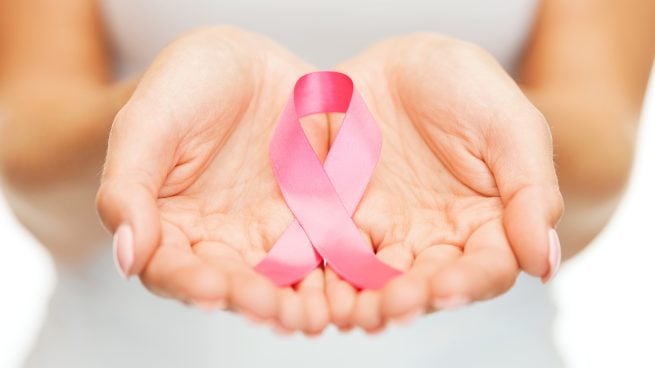El cribado en cáncer de mama permite una mejora de su pronóstico.
