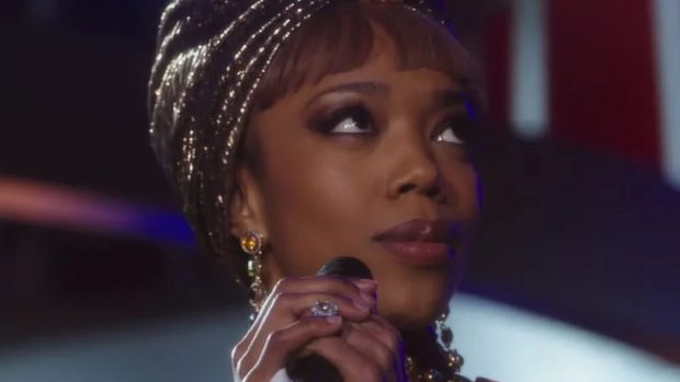 Primer trailer de ‘I Wanna Dance With Somebody’: Whitney Houston es «La Voz»