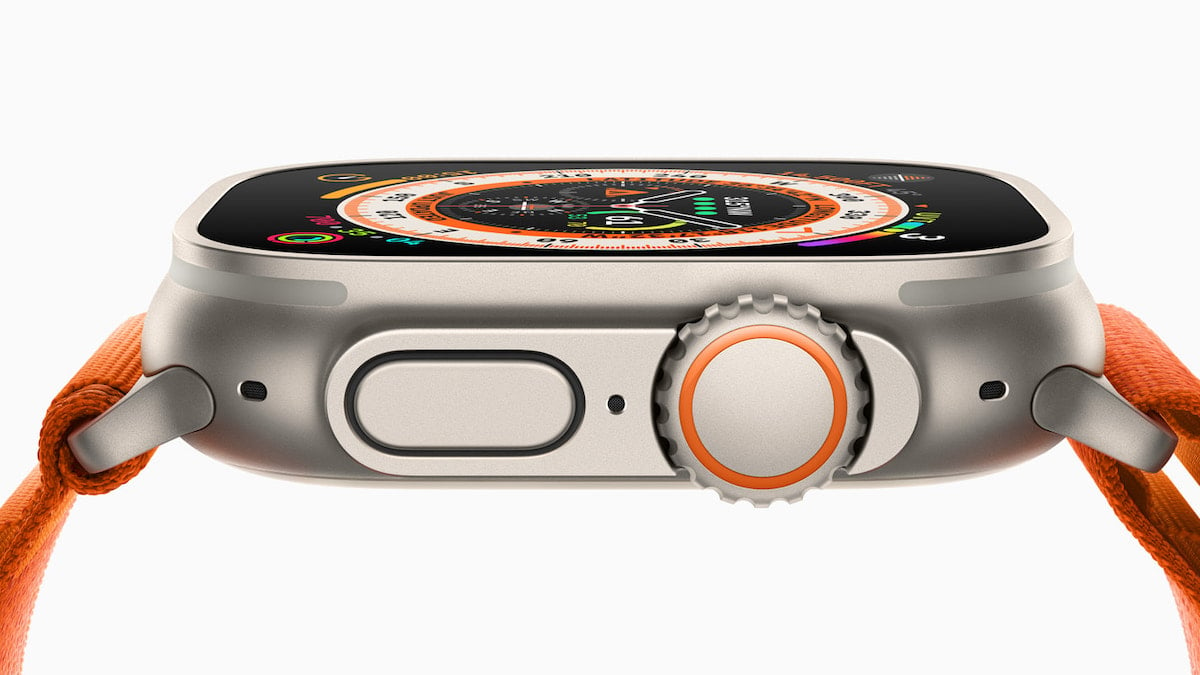 Apple Watch Ultra, un reloj que no conoce límites