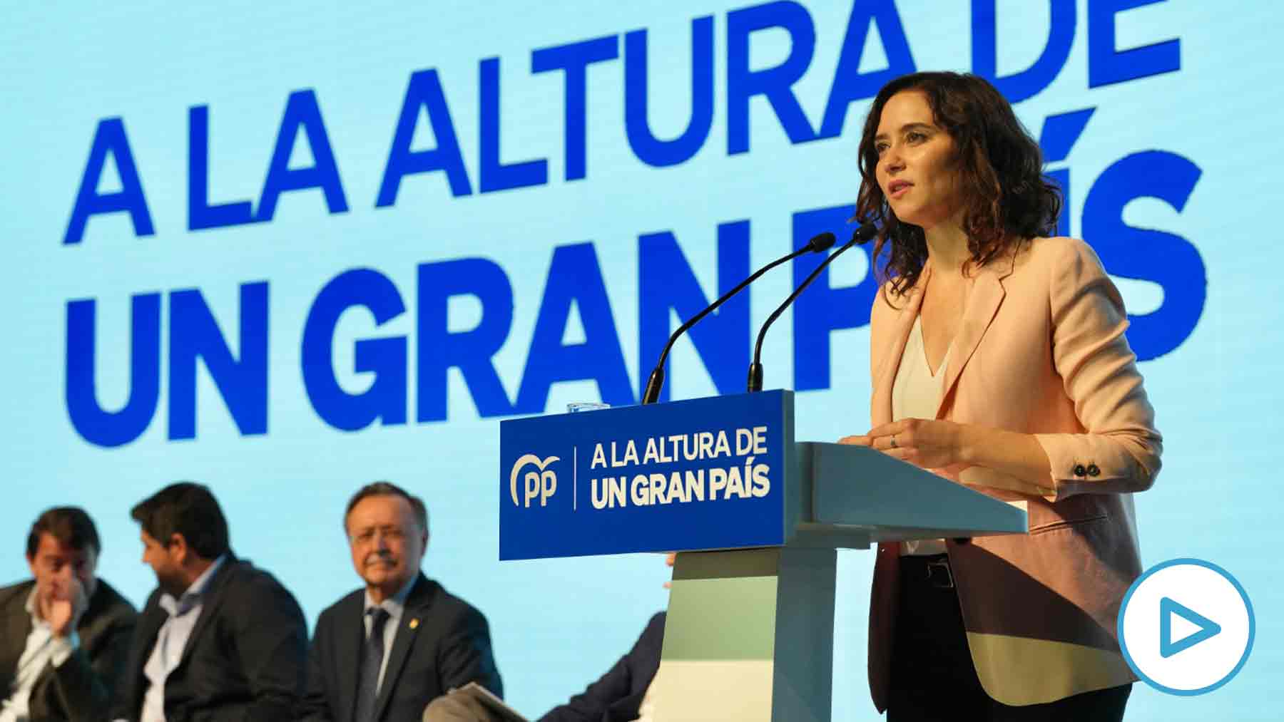 Isabel Díaz Ayuso A Pedro Sánchez: "Cuando Tienes Todo Bajo Tu Control ...