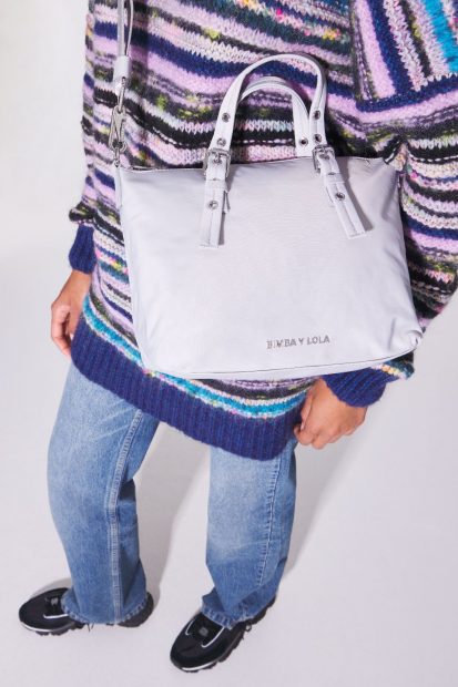 Zara revoluciona un clásico con este bolso shopper que parece de lujo: bye  bye Bimba y