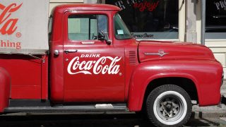 Coca-Cola