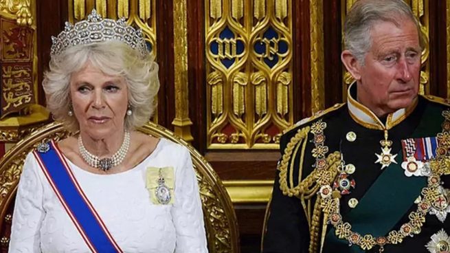 Así están los joyeros reales: esta es la familia real con la mayor colección de tiaras