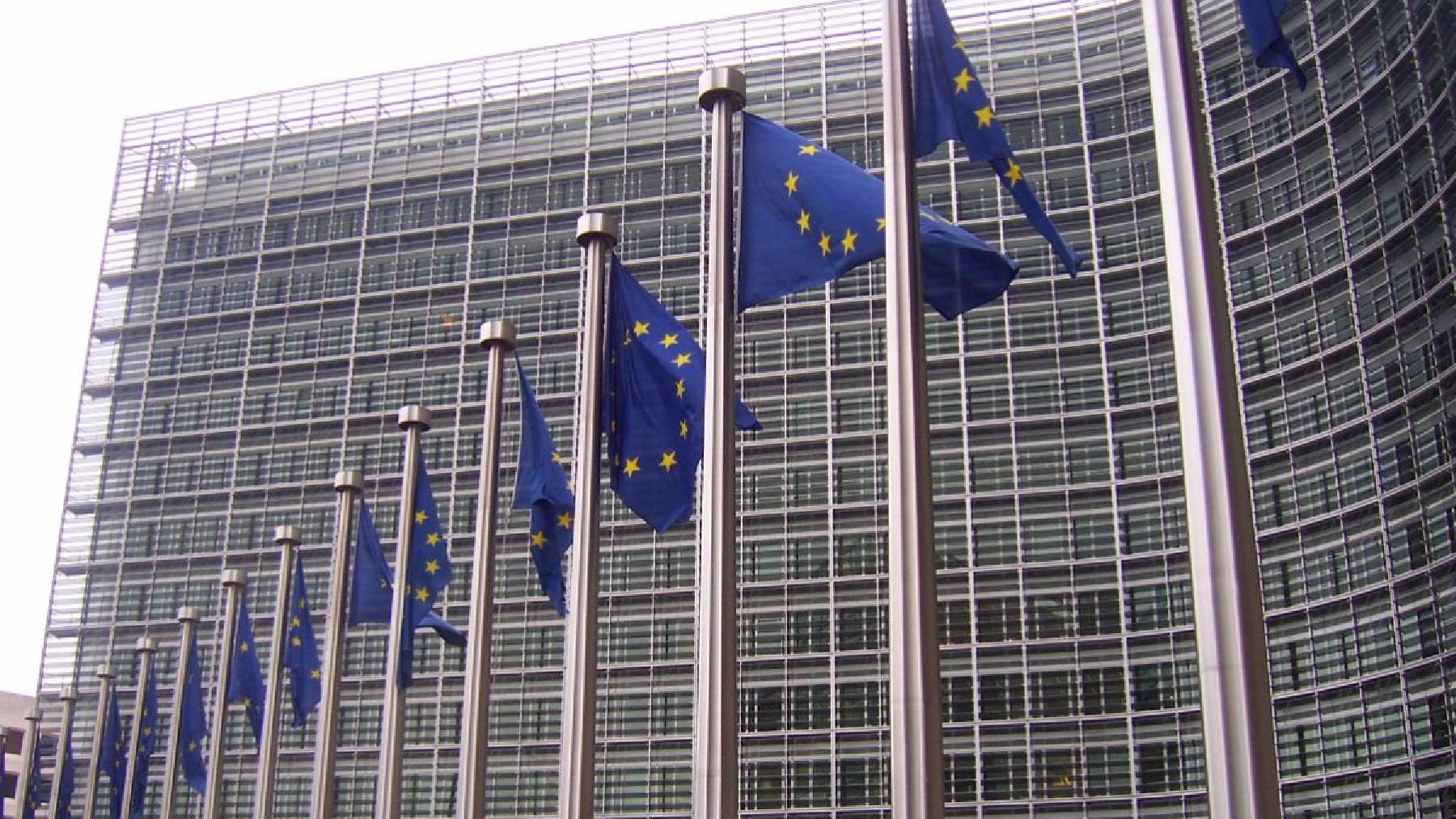 Comisión Europea.