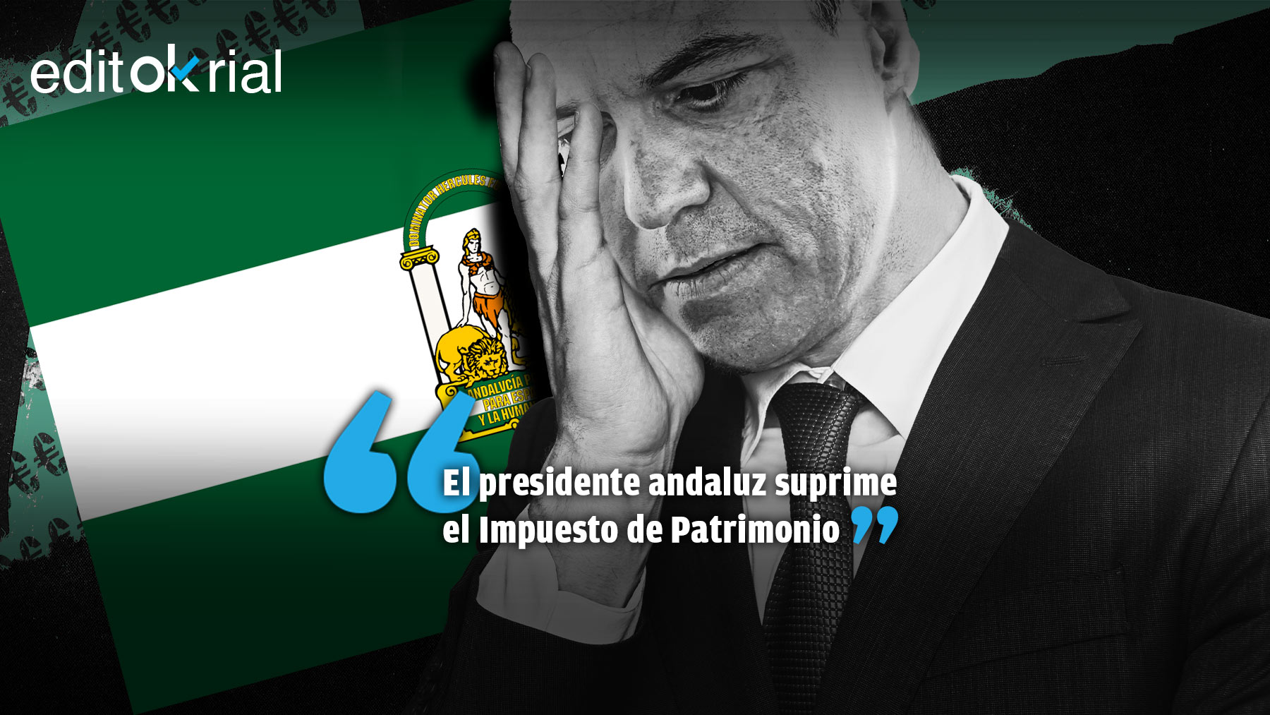 Moreno impuestos