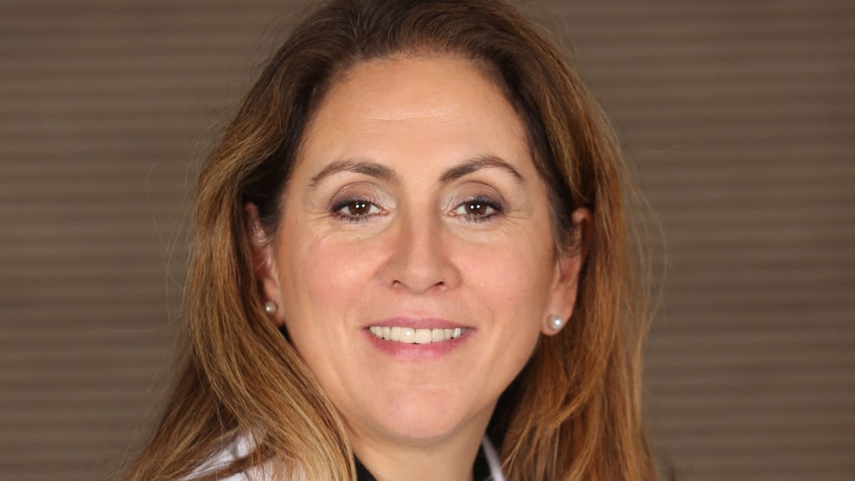 Dra. Pilar López Criado.