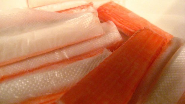 Surimi