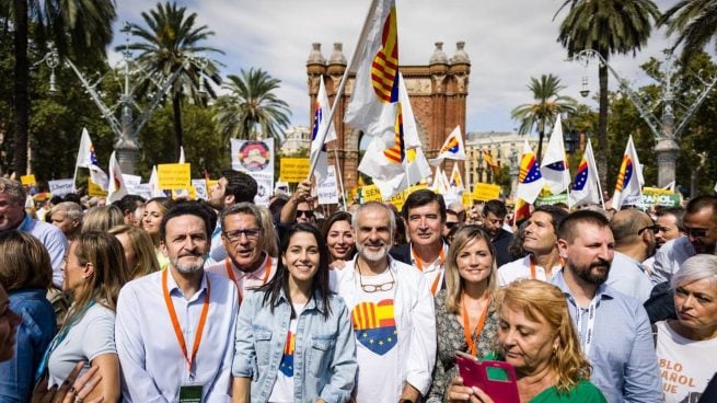 Ciudadanos de Baleares