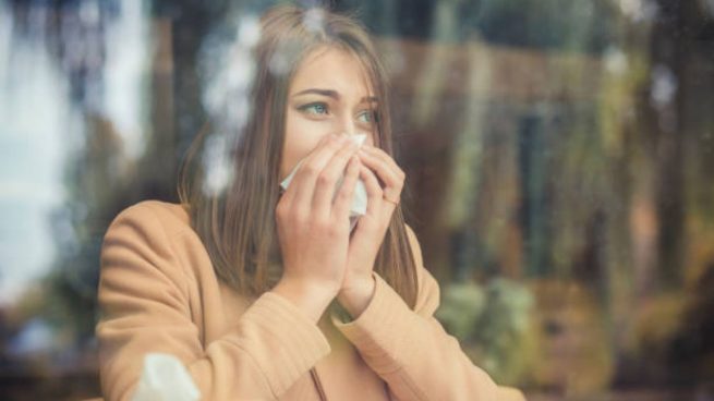 Alérgicos todo el año: la demanda de productos para incidencias respiratorias crece