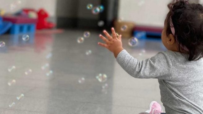 escolarización de 0 a 3 años Baleares