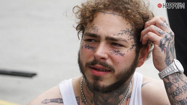 Post Malone.