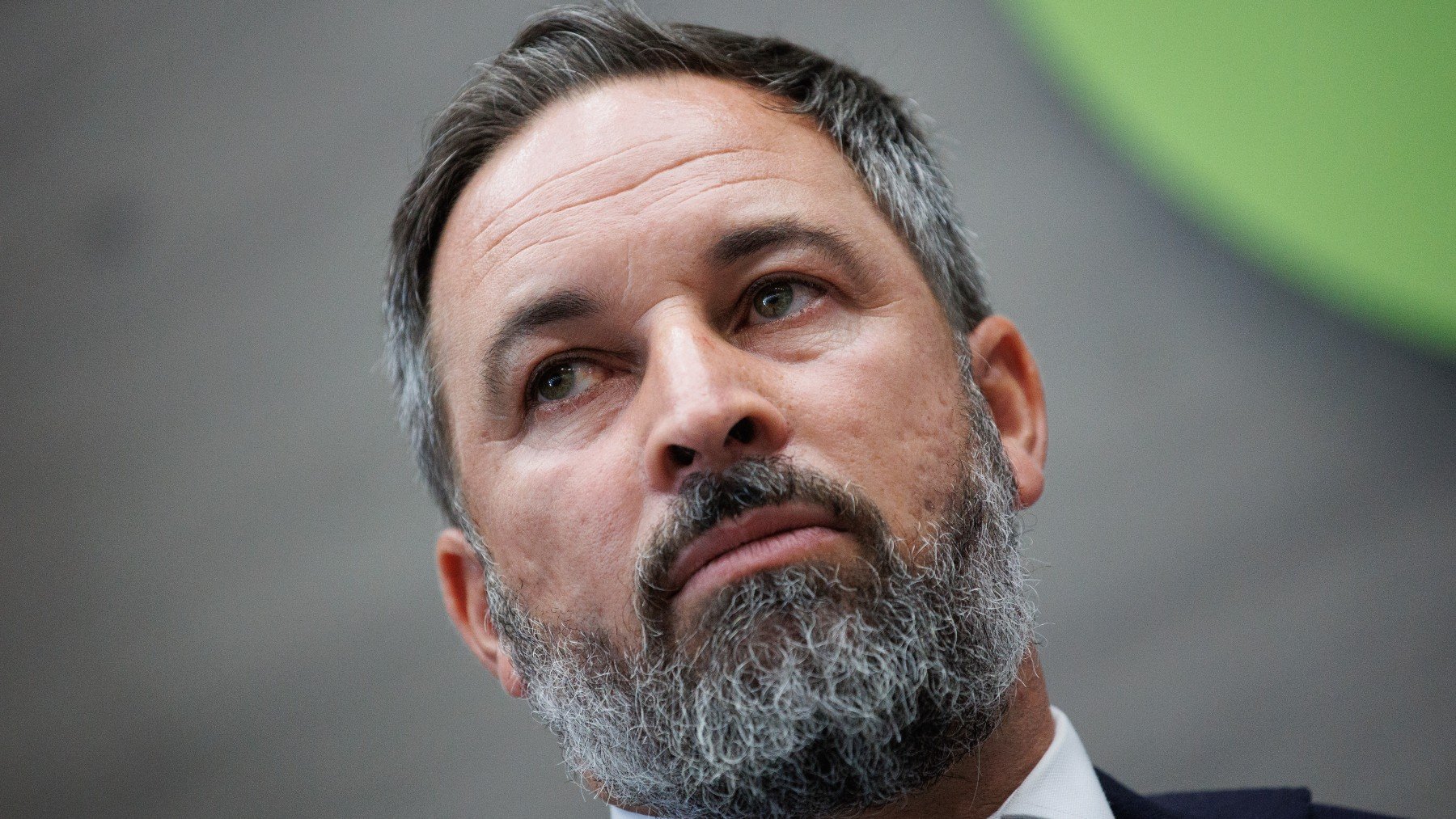 Santiago Abascal (EP)