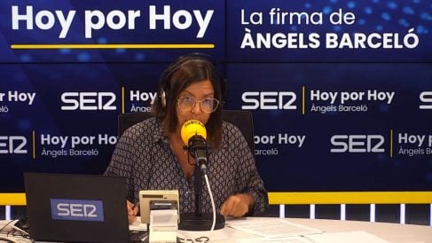 Angels Barceló