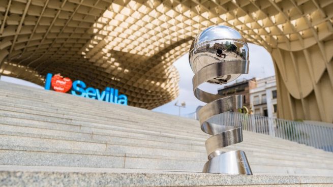 La Supercopa Endesa más sostenible llega a Sevilla con dos campeones del Eurobasket en competición