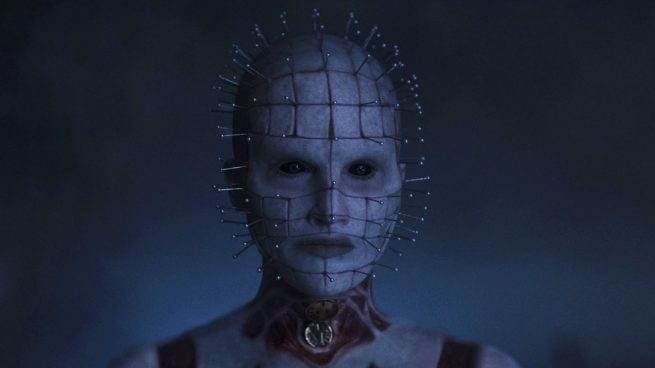 Hellraiser