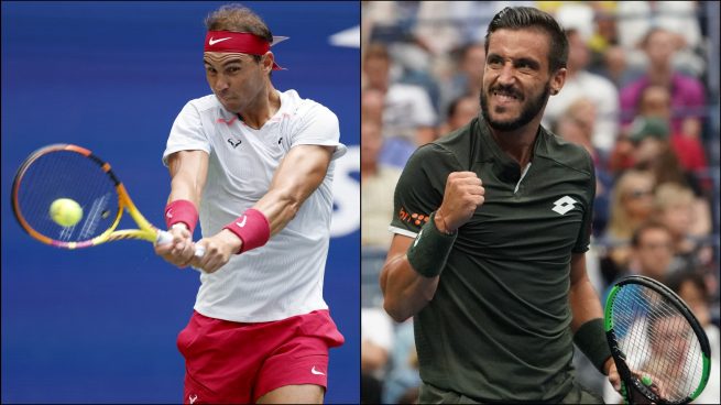 Rafa Nadal