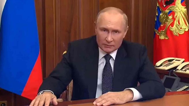 Rusia advierte de que no reconoce ningún tope a su petróleo y prepara una respuesta