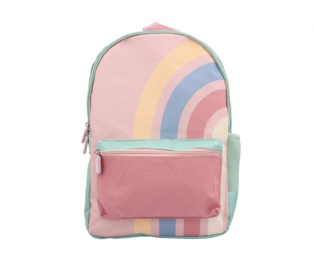 mochilas Tutete