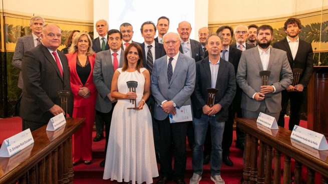 La Fundación ECO reconoce a Valtermed como mejor iniciativa de calidad en Oncología en los ‘Premios  ECO’