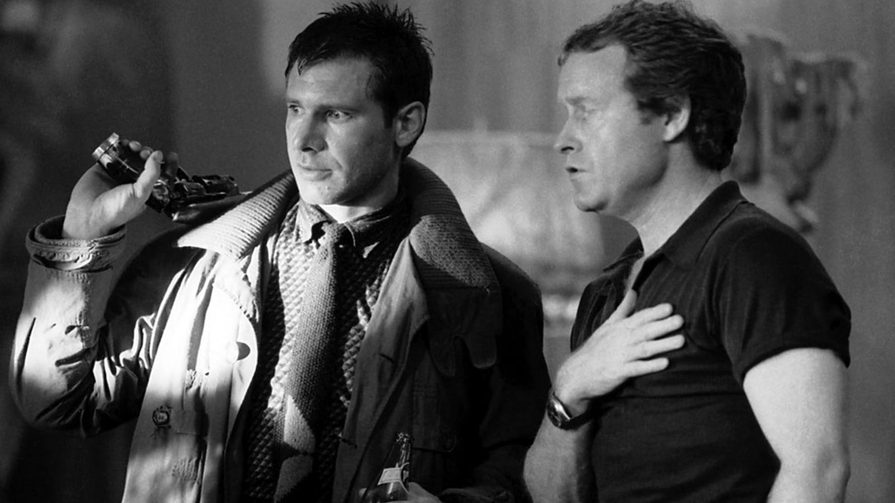 Las 5 películas de Ridley Scott mejor valoradas según IMDb