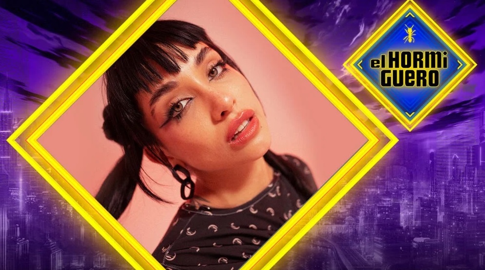 ‘El Hormiguero’ confirma la invitada que debuta hoy, 28 de septiembre