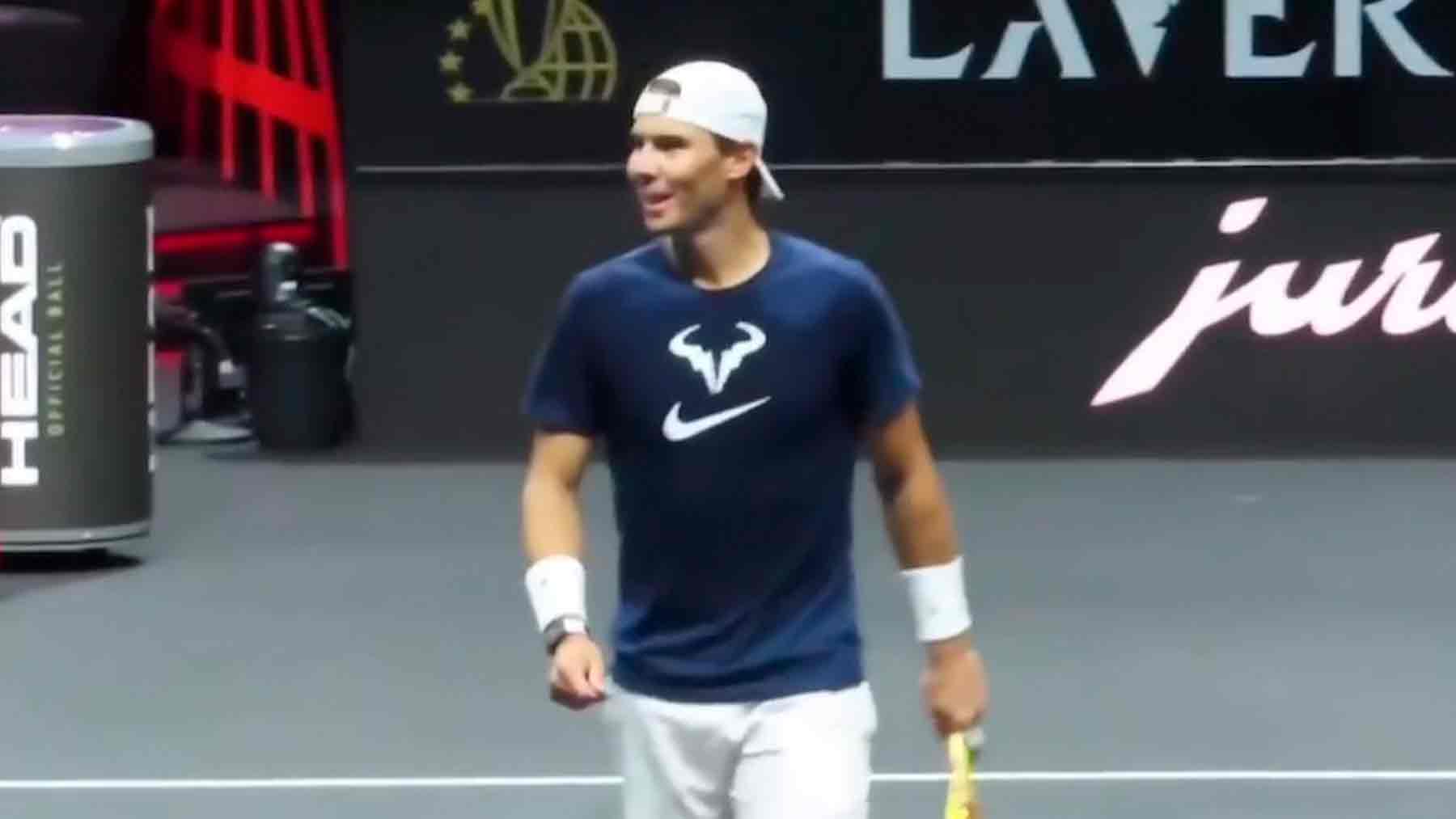 Nadal-Federer-sin-play