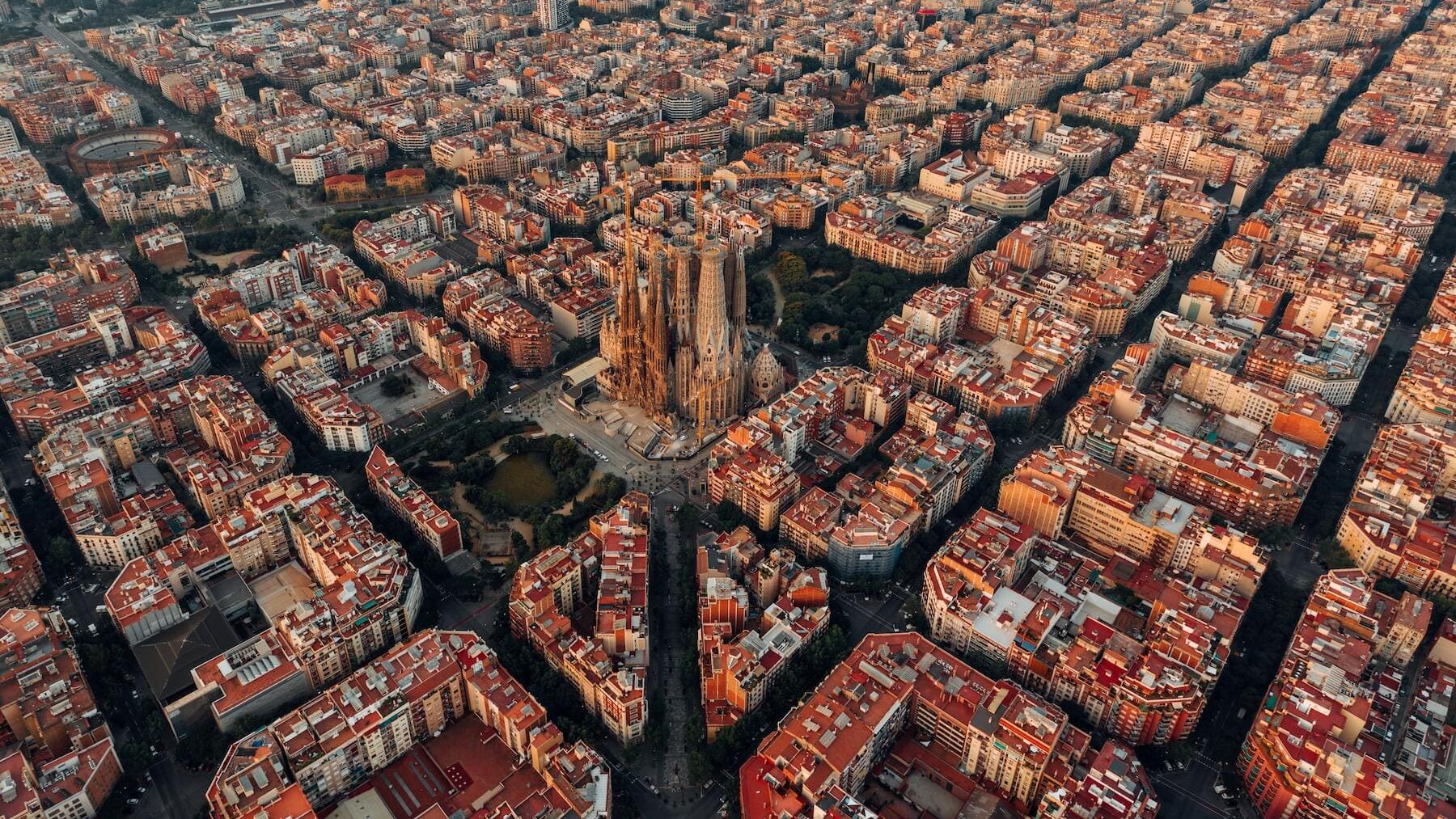 Fiestas de la Mercè: qué se celebra en Barcelona