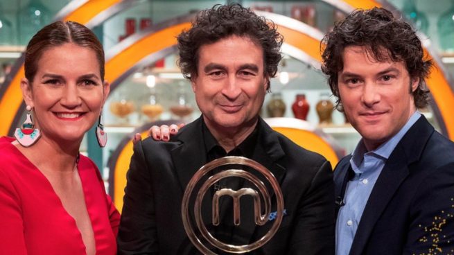 El compañero de Jordi Cruz que ahora triunfa fuera de España